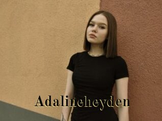 Adalineheyden