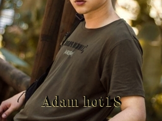 adam_hot18 Films 2 Q
