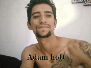 adam_hott Films 2 Q