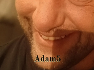 Adam5