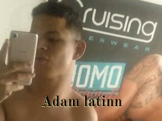 Adam_latinn