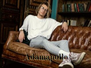 Adamapollo