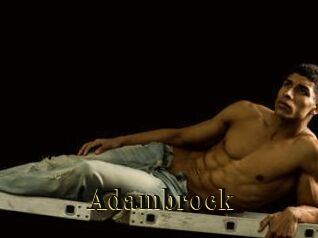 Adambrock