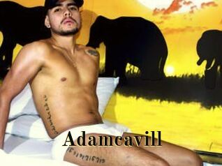 Adamcavill