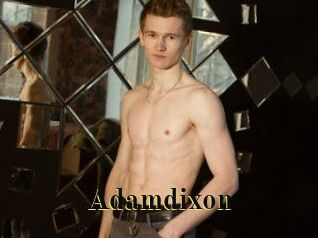 Adamdixon