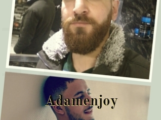Adamenjoy