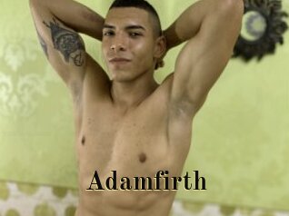 Adamfirth