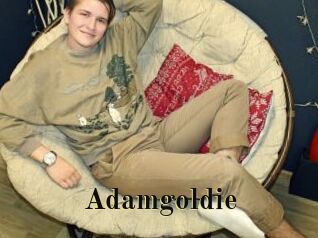 Adamgoldie