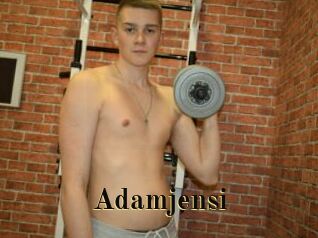 Adamjensi