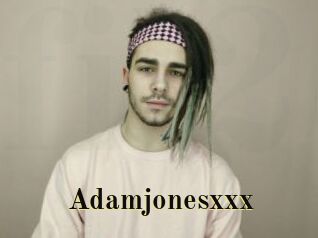 Adamjonesxxx