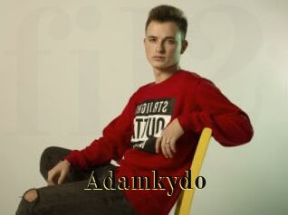 Adamkydo