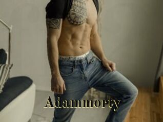 Adammorty
