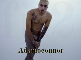 Adamoconnor