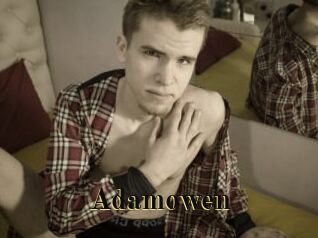 Adamowen