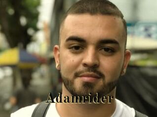 Adamrider
