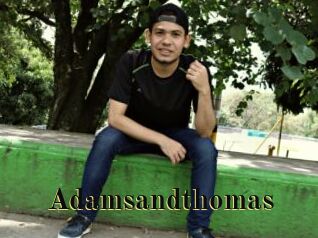 Adamsandthomas