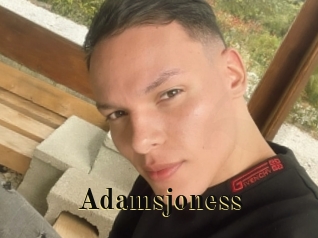 Adamsjoness