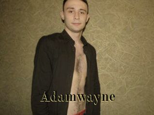 Adamwayne