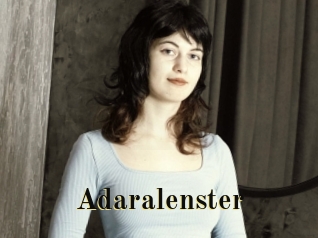 adaralenster Films 2 Q