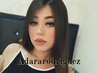 Adararodriguez