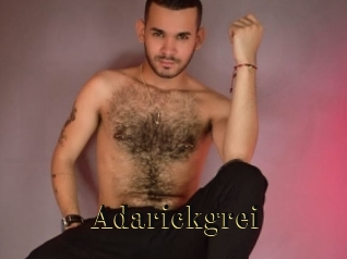 Adarickgrei