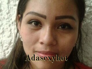 Adasexyhot