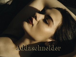 Addaschneider