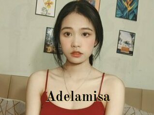 Adelamisa