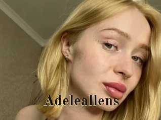 Adeleallens