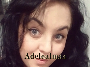 Adelealmaa