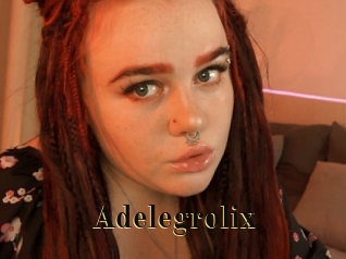 Adelegrolix