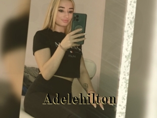 Adelehilton