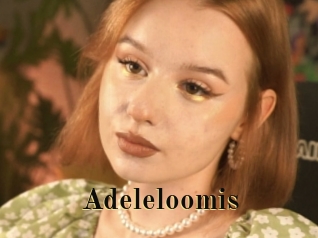 Adeleloomis