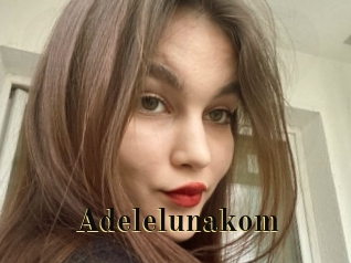 Adelelunakom