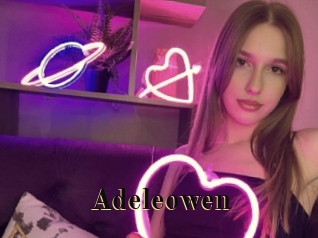 Adeleowen