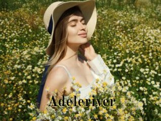 Adeleriver