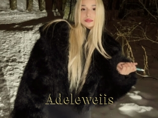 Adeleweiis