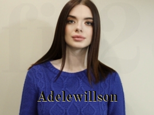 Adelewillson