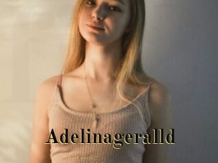Adelinageralld