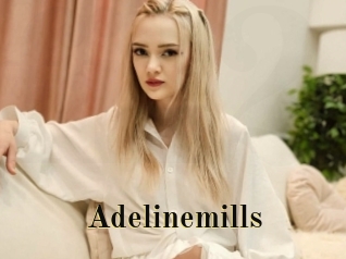 Adelinemills