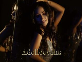 Adelleevans