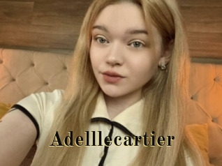 Adelllecartier