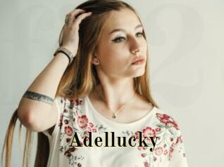 Adellucky