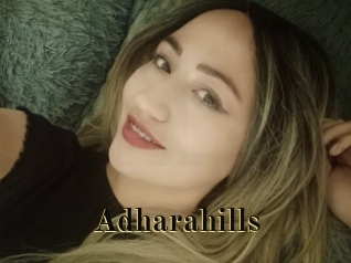 Adharahills
