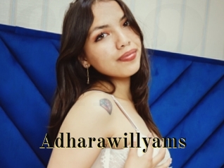 Adharawillyams