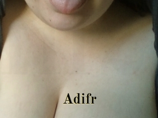 Adifr