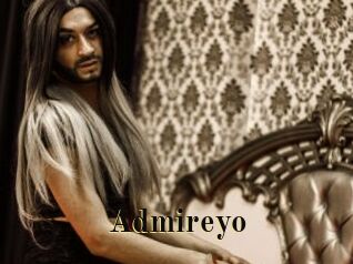 Admireyo
