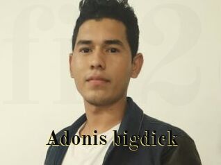 Adonis_bigdick