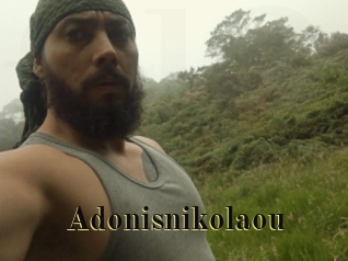 Adonisnikolaou