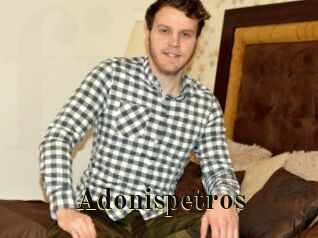 Adonispetros